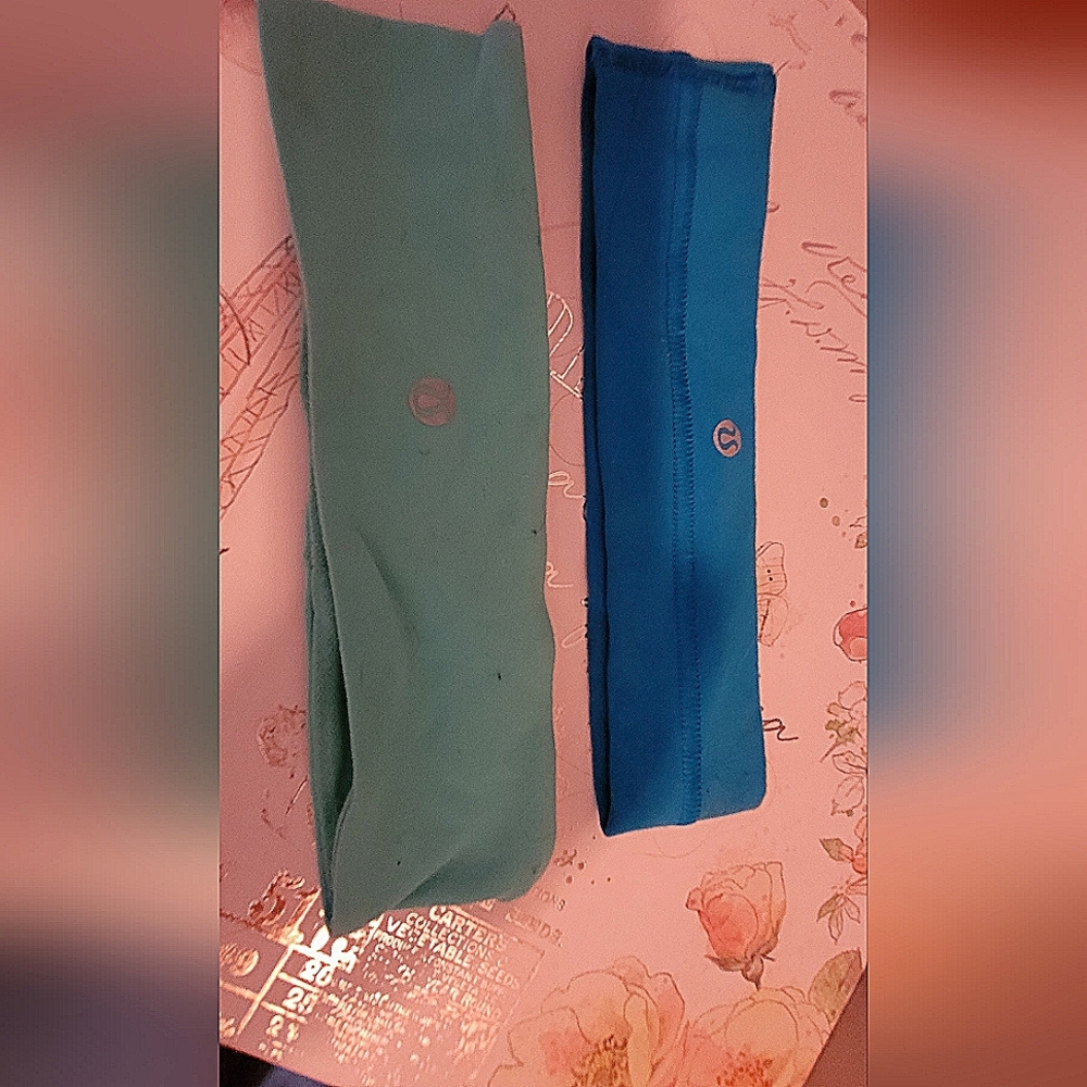 Lulu headbands
